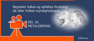 Mentalisering er et af de mest misbrugte begreber i børnesager. Du hjælpes til at forstå begrebet i denne podcast.