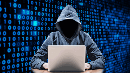 anti-hacking