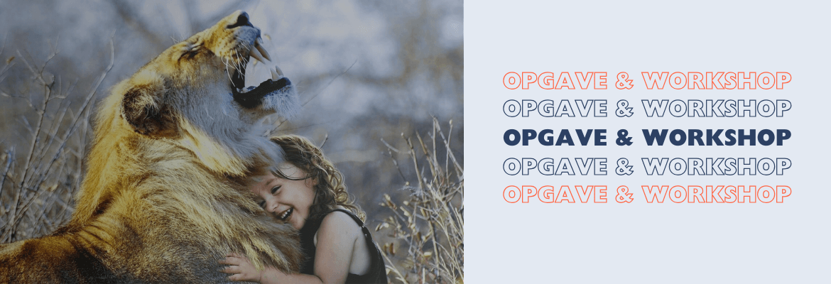 Opgave-workshop